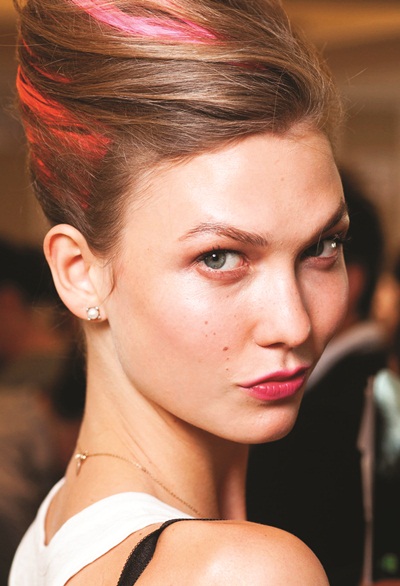 T&oacute;c cho m&ugrave;a xu&acirc;n mới 9