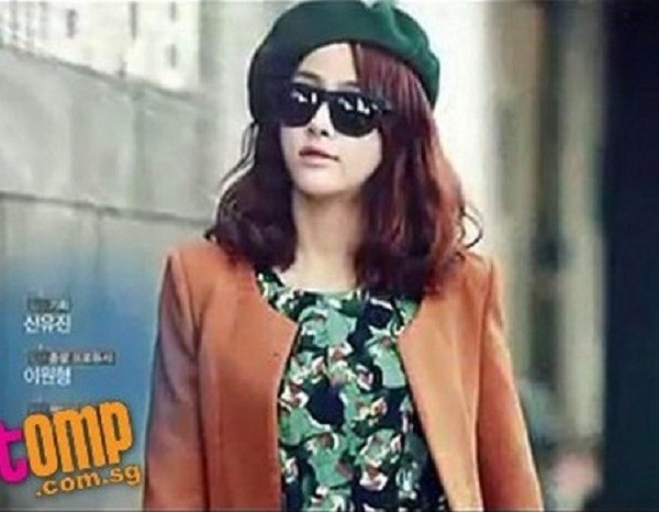 Cuộc "lột x&aacute;c" ngoạn mục của c&aacute;c c&ocirc; g&aacute;i xấu x&iacute; 6