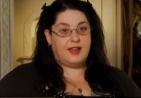 Những phụ nữ Mỹ c&oacute; sở th&iacute;ch ăn uống kỳ quặc 8