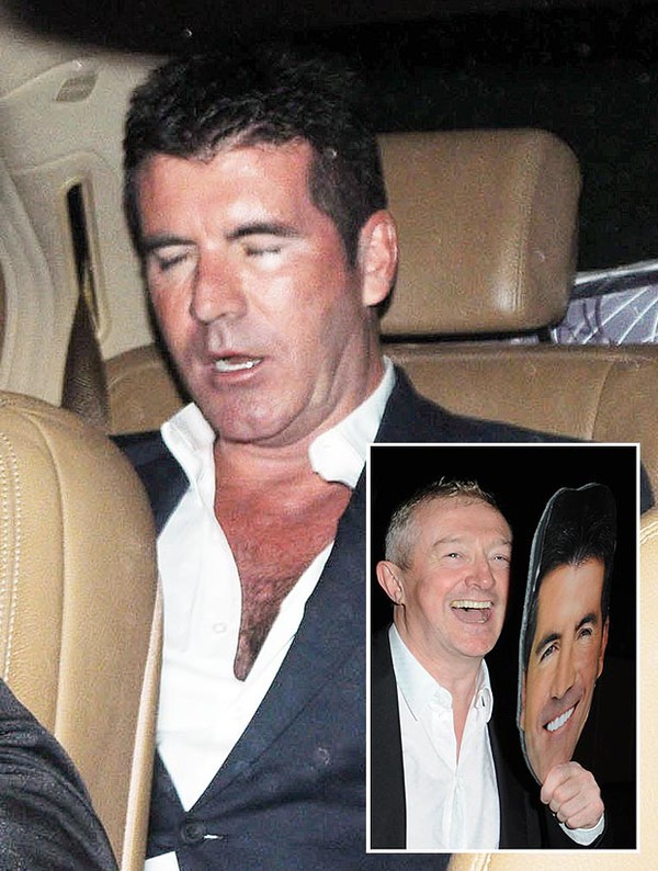 Khi "sao" thi nhau "th&aacute;c loạn" trong tiệc sinh nhật 9