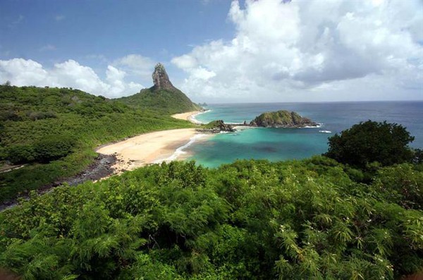 Tận hưởng th&aacute;ng 1 với những b&atilde;i biển tuyệt vời nhất thế giới 4