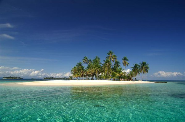 Tận hưởng th&aacute;ng 1 với những b&atilde;i biển tuyệt vời nhất thế giới 7