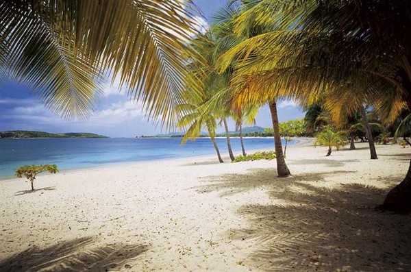 Tận hưởng th&aacute;ng 1 với những b&atilde;i biển tuyệt vời nhất thế giới 5