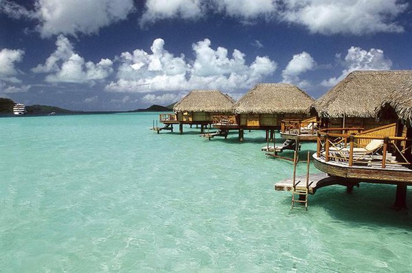 Tận hưởng th&aacute;ng 1 với những b&atilde;i biển tuyệt vời nhất thế giới 2