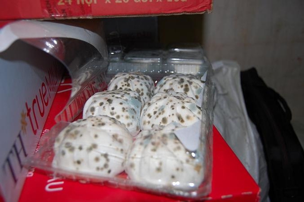 Gh&ecirc; người thịt thối rữa tại si&ecirc;u thị ở H&agrave; Nội 1