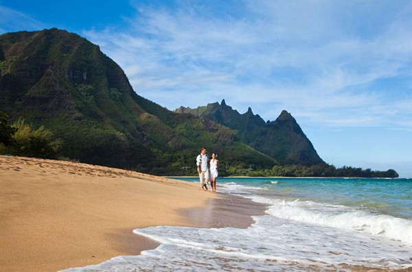 Tận hưởng th&aacute;ng 1 với những b&atilde;i biển tuyệt vời nhất thế giới 8