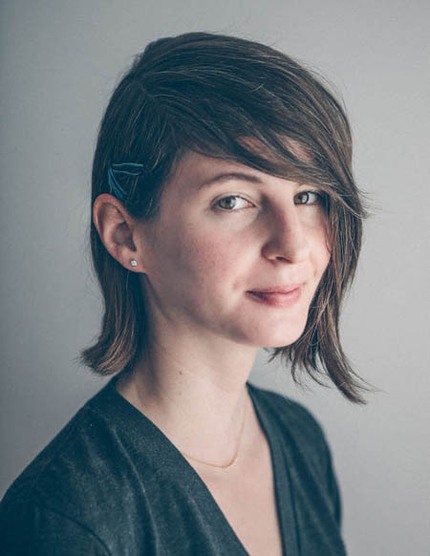 Tạo kiểu t&oacute;c "độc" với chỉ kh&acirc;u 8