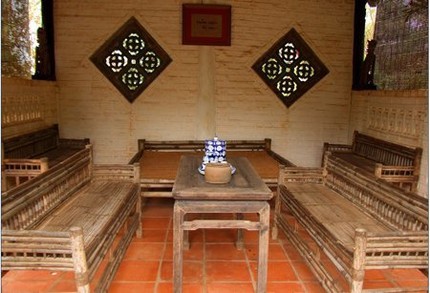 Những biệt phủ ho&agrave;nh tr&aacute;ng v&agrave; huyền b&iacute; ở Việt Nam 6