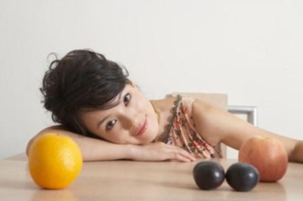 5 th&oacute;i quen trong ăn uống khiến bạn mau gi&agrave; 2