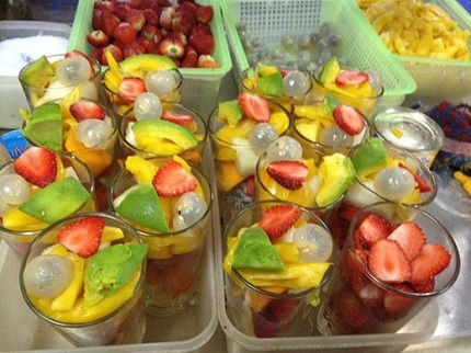 Những m&oacute;n ăn Việt được du kh&aacute;ch nước ngo&agrave;i y&ecirc;u th&iacute;ch nhất 13