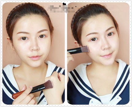 Trang điểm tuyệt xinh cho buổi dạ tiệc 2