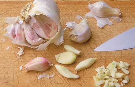 B&iacute; mật của người kh&ocirc;ng bao giờ ốm 6