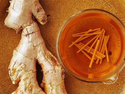 B&iacute; mật của người kh&ocirc;ng bao giờ ốm 3