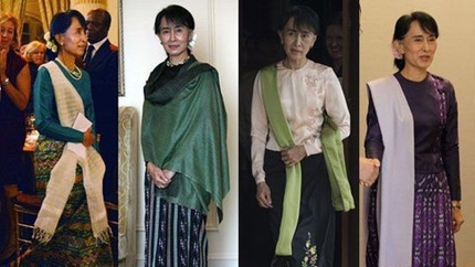 11 nữ ch&iacute;nh kh&aacute;ch mặc đẹp nhất thế giới 7