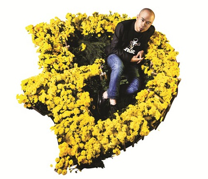 10 nh&acirc;n vật quyền lực Nhạc Việt 2013 7