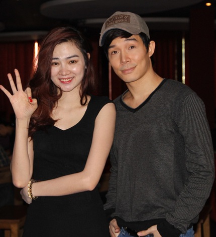 "Cặp đôi hoàn hảo" 2013 ra mắt có hoàn hảo? 5 "Cặp đôi hoàn hảo" 2013 ra mắt có hoàn hảo? 5