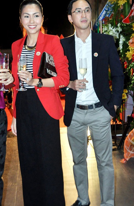 Xu hướng phụ kiện "ruột" của H&agrave; Tăng 9