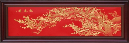 Chi&ecirc;m ngưỡng những m&oacute;n qu&agrave; Tết si&ecirc;u xa xỉ 6