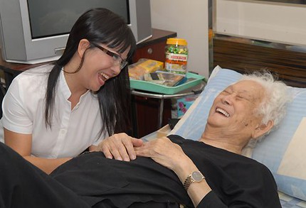 Nhạc sĩ Phạm Duy qua đời 2