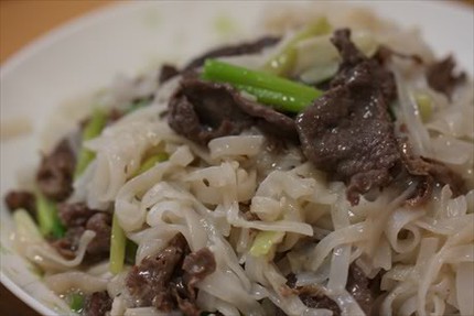 Những m&oacute;n ăn Việt được du kh&aacute;ch nước ngo&agrave;i y&ecirc;u th&iacute;ch nhất 16