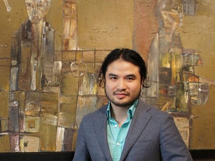 Th&uacute; chơi của con rể ch&uacute;a đảo Tuần Ch&acirc;u 1