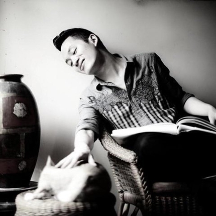 T&ugrave;ng Dương, người khuynh đảo nhạc đương đại Việt 3