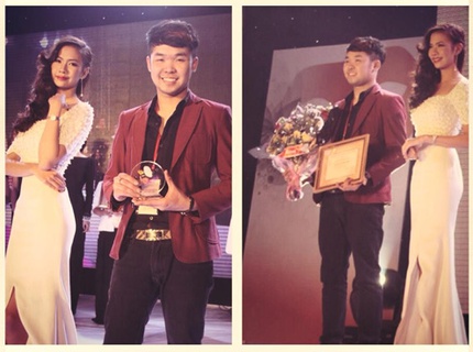 &Ocirc;ng chủ 9X khiếm th&iacute;nh của cửa h&agrave;ng t&oacute;c 3