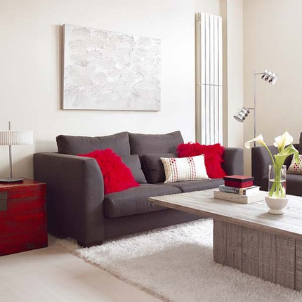 Hiện đại v&agrave; tiện nghi căn hộ 45m&sup2; 5