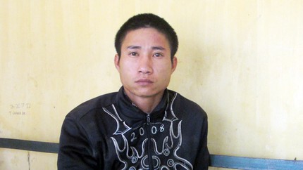 Hối hận v&igrave; tr&oacute;t đi ăn trộm c&ugrave;ng người lạ 1