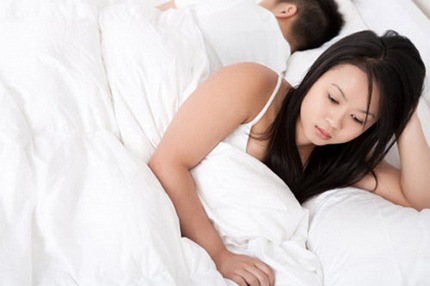 Tức nổ đom đóm mắt vì lấy người quá "chuẩn" 1 Tức nổ đom đóm mắt vì lấy người quá "chuẩn" 1