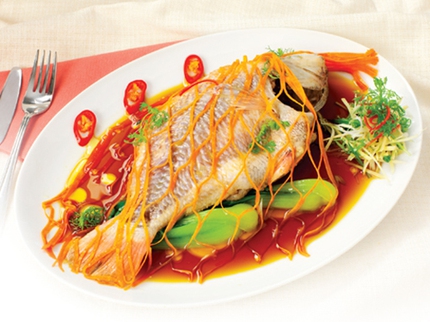 Ăn g&igrave; chống rụng t&oacute;c m&ugrave;a đ&ocirc;ng? 1