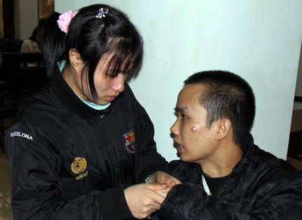 Y án tử hình sát thủ cuồng dâm 3 Y án tử hình sát thủ cuồng dâm 3