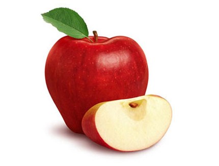 Năm lý do phụ nữ nên ăn táo 1