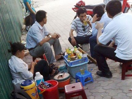 5 nghề vốn &iacute;t thu nhập 'khủng' ở Việt Nam 2