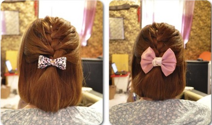 5 ph&uacute;t cho mu&ocirc;n kiểu t&oacute;c tết cuốn duy&ecirc;n d&aacute;ng 10