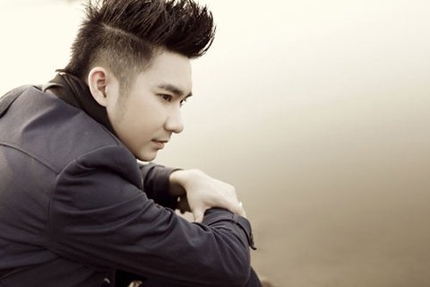 Nỗi tủi thân của sao Việt xa nhà 2