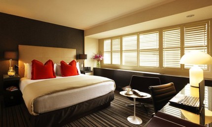 Mẹo b&agrave;i tr&iacute; ph&ograve;ng ngủ hợp phong thủy 9