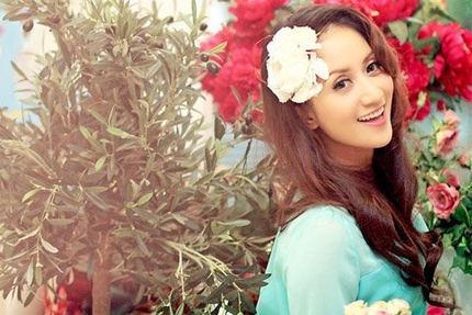 Nỗi tủi thân của sao Việt xa nhà 1