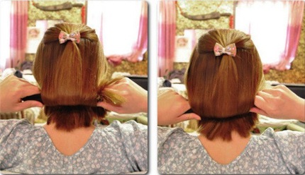 5 ph&uacute;t cho mu&ocirc;n kiểu t&oacute;c tết cuốn duy&ecirc;n d&aacute;ng 3