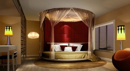 Mẹo b&agrave;i tr&iacute; ph&ograve;ng ngủ hợp phong thủy 10