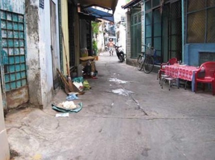 Bị đ&aacute;nh chết v&igrave; dừng xe kh&ocirc;ng tắt m&aacute;y 1
