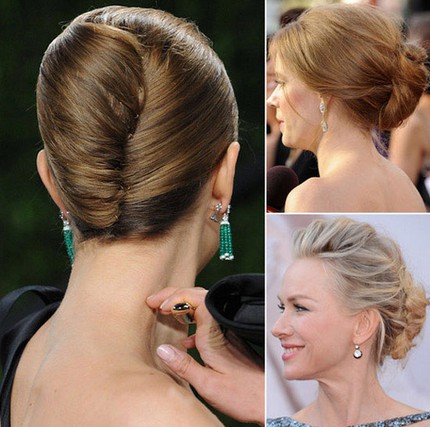 Xu hướng l&agrave;m đẹp đỉnh nhất của Sao 2013 2