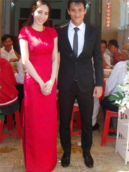 Những cặp đ&ocirc;i được mong chờ cưới nhất năm 2013 4