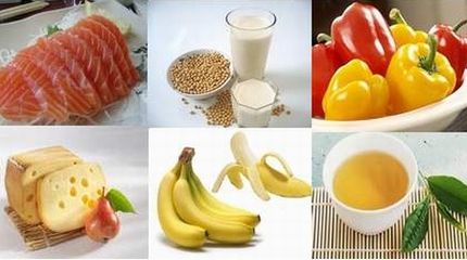 6 thực phẩm ngăn ngừa vi&ecirc;m khớp m&ugrave;a lạnh 1