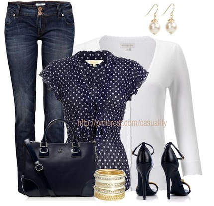 Phối đồ c&ocirc;ng sở s&agrave;nh điệu, quyến rũ như mỹ nh&acirc;n m&agrave;n bạc 6