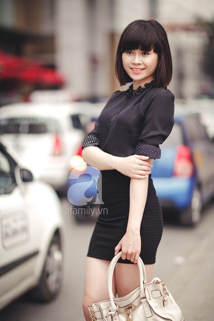 Phong c&aacute;ch thanh lịch mới lạ cho người y&ecirc;u th&iacute;ch &aacute;o sơmi  11