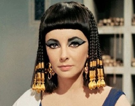 Bí thuật quyến rũ đàn ông của nữ hoàng Cleopatra 1