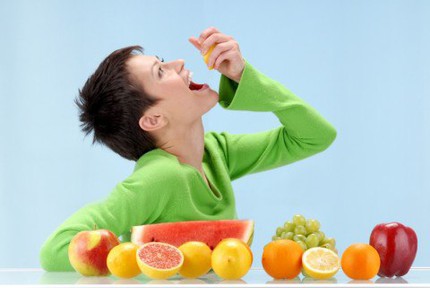 10 c&aacute;ch tẩy độc khỏi cơ thể 1