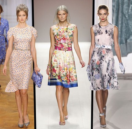 4 xu hướng thời trang Xuân Hè 2013 nên áp dụng ngay tức thì 19