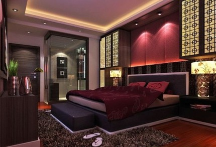 Mẹo b&agrave;i tr&iacute; ph&ograve;ng ngủ hợp phong thủy 3